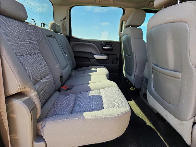 Продажа на аукционе авто 2014 Chevrolet Silverado, vin: 3GCUKREC3EG361261, номер лота: 52414136