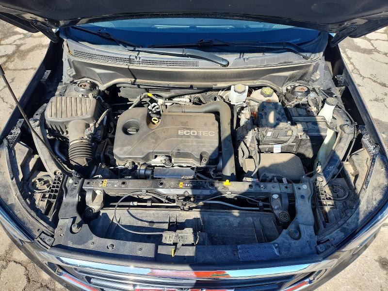 2021 Gmc Terrain მანქანა იყიდება აუქციონზე, vin: 3GKALMEV4ML380898, აუქციონის ნომერი: 53906026