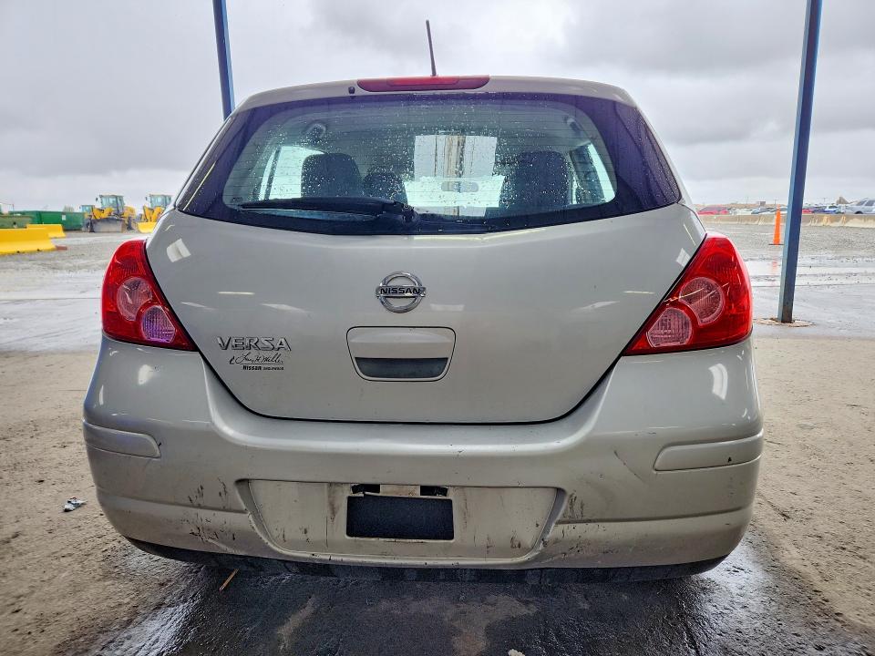 Aukcja sprzedaży 2011 Nissan Versa, vin: 3N1BC1CP4BL499599, numer aukcji: 53823406