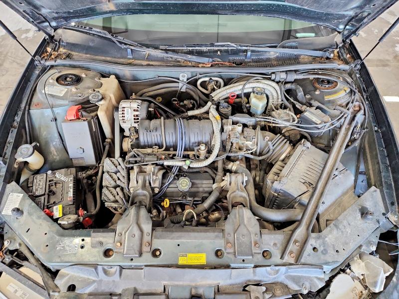 50786916 :رقم المزاد ، 1G2WP52K2XF255732 vin ، 1999 Pontiac Grand Prix مزاد بيع