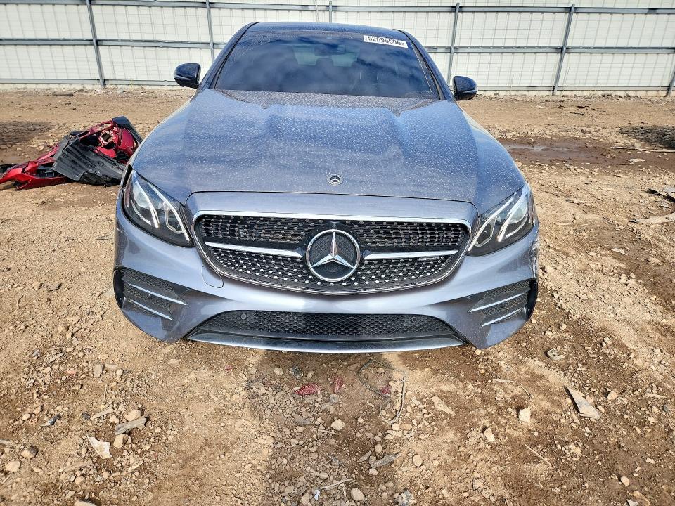Продаж на аукціоні авто 2019 Mercedes-benz E, vin: WDDZF6BB1KA634315, номер лоту: 52696606