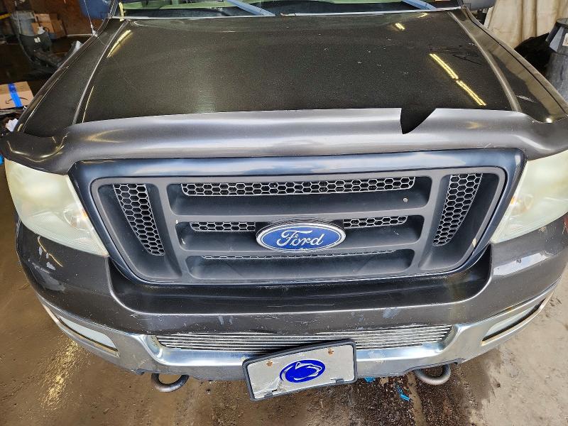 Продаж на аукціоні авто 2005 Ford F250 Crew Cab (4 Doo, vin: 1FTPW14595KE81256, номер лоту: 53422236