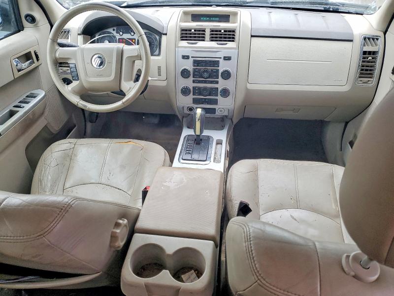 Продажа на аукционе авто 2008 Mercury Mariner, vin: 4M2CU91178KJ50307, номер лота: 54956616
