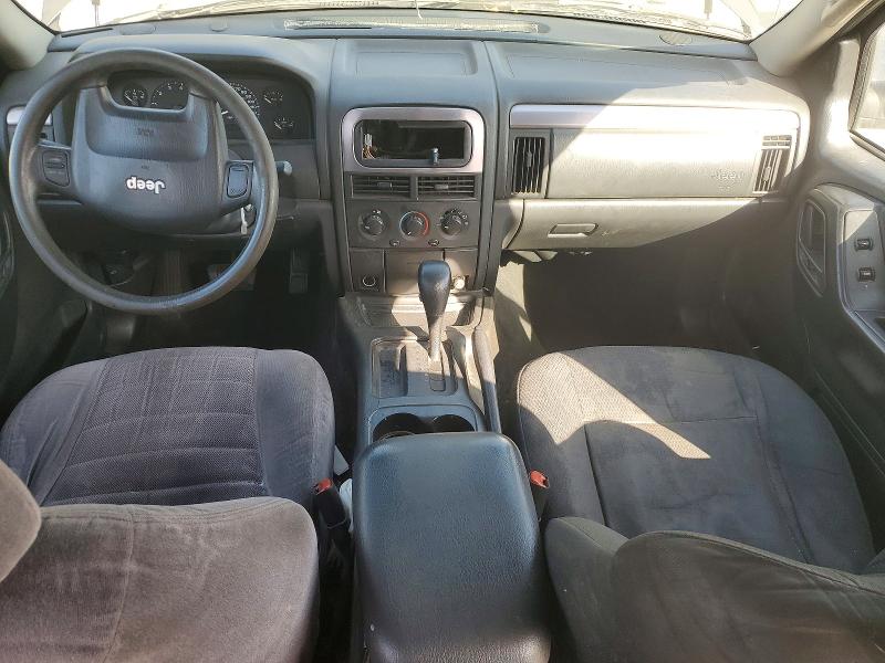 Aukcja sprzedaży 2002 Jeep Grand Cherokee, vin: 1J4GX48S32C146122, numer aukcji: 54110736