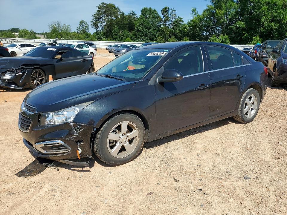 Aukcja sprzedaży 2015 Chevrolet Cruze, vin: 1G1PC5SB8F7191631, numer aukcji: 55406346