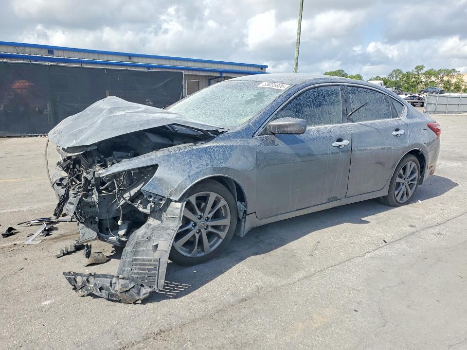 Aukcja sprzedaży 2018 Nissan Altima, vin: 1N4AL3AP6JC282126, numer aukcji: 55035806