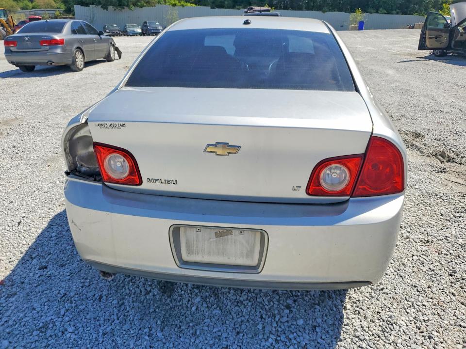 Aukcja sprzedaży 2009 Chevrolet Malibu, vin: 1G1ZH57B494201290, numer aukcji: 52069346