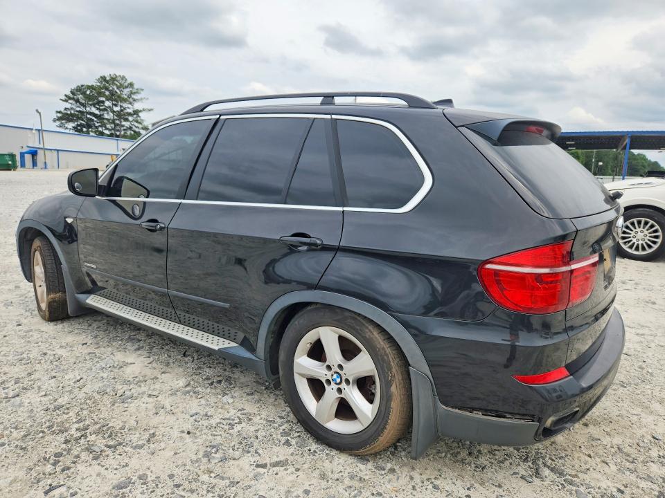 52936576 :رقم المزاد ، 5UXZV8C51CL424495 vin ، 2012 Bmw X5 مزاد بيع