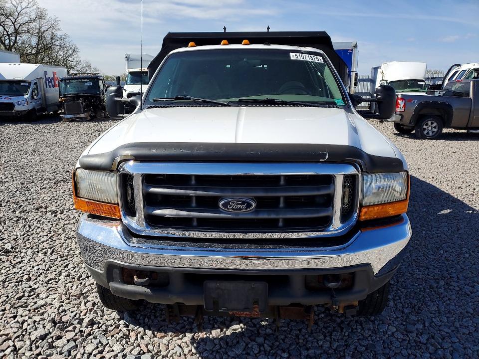 Продаж на аукціоні авто 1999 Ford F350, vin: 1FDWF37FXXEC62430, номер лоту: 51971826