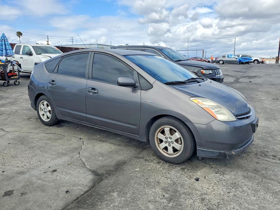 Aukcja sprzedaży 2008 Toyota Prius, vin: JTDKB20U283384374, numer aukcji: 52263716