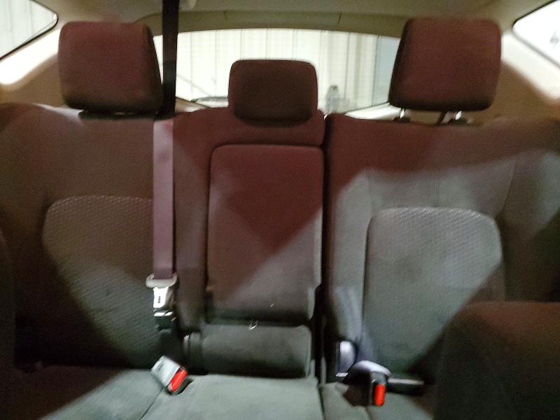 Aukcja sprzedaży 2012 Nissan Murano, vin: JN8AZ1MW2CW206277, numer aukcji: 53046556