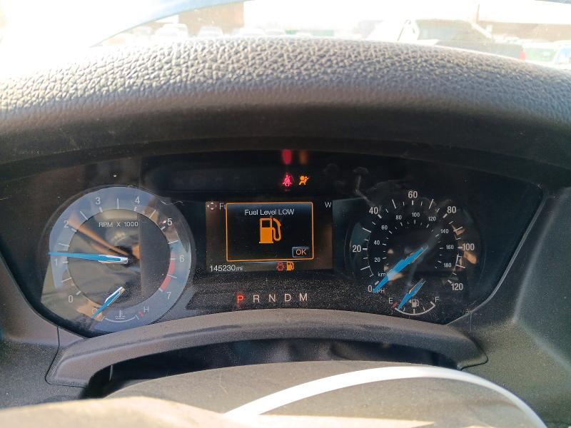 53396796 :رقم المزاد ، 1FMJK1JT9HEA65310 vin ، 2017 Ford Expedition مزاد بيع