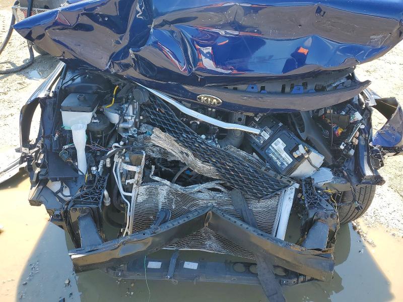 Продаж на аукціоні авто 2017 Kia Optima, vin: 5XXGT4L30HG170193, номер лоту: 55032166