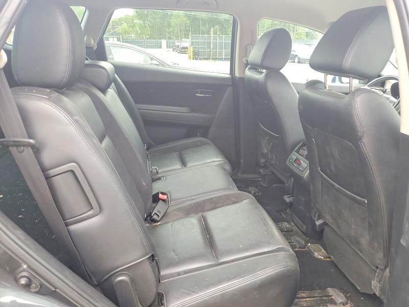 Продаж на аукціоні авто 2014 Mazda Cx-9, vin: JM3TB3CV6E0432820, номер лоту: 54812766