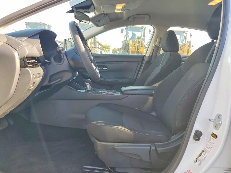 Aukcja sprzedaży 2024 Nissan Sentra, vin: 3N1AB8CV6RY366796, numer aukcji: 52260876