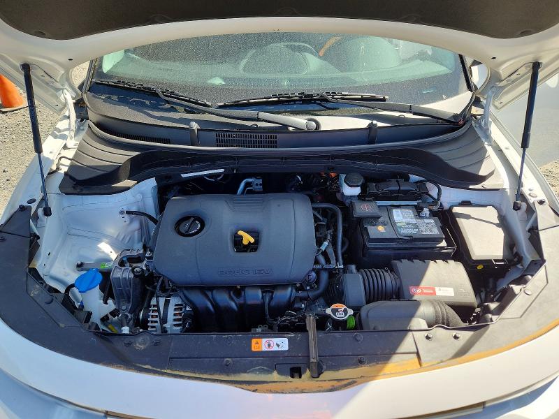 2022 Kia Soul მანქანა იყიდება აუქციონზე, vin: KNDJ23AUXN7173816, აუქციონის ნომერი: 53215486