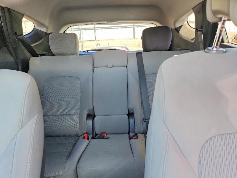 2016 Hyundai Santa Fe Sport მანქანა იყიდება აუქციონზე, vin: 5XYZTDLB2GG349541, აუქციონის ნომერი: 52489406