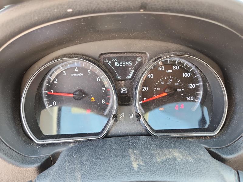 2018 Nissan Versa მანქანა იყიდება აუქციონზე, vin: 3N1CN7AP1JL877283, აუქციონის ნომერი: 55226786