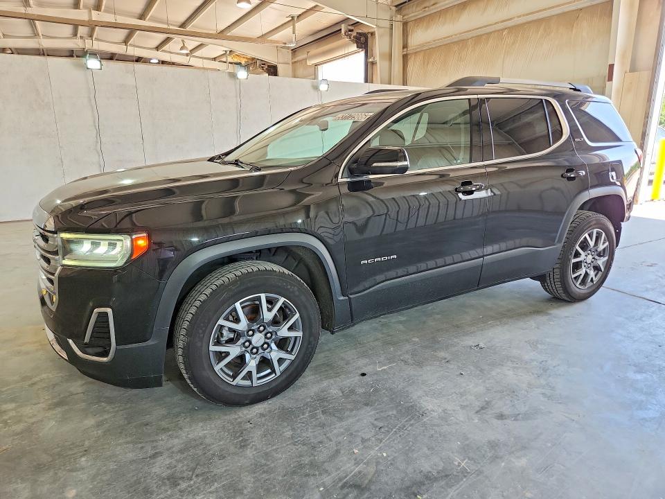 Продажа на аукционе авто 2023 Gmc Acadia, vin: 1GKKNML41PZ126877, номер лота: 53172986
