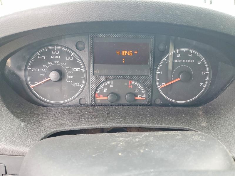 2021 Ram Promaster 3500 მანქანა იყიდება აუქციონზე, vin: 3C6MRVJG9ME544288, აუქციონის ნომერი: 50973626