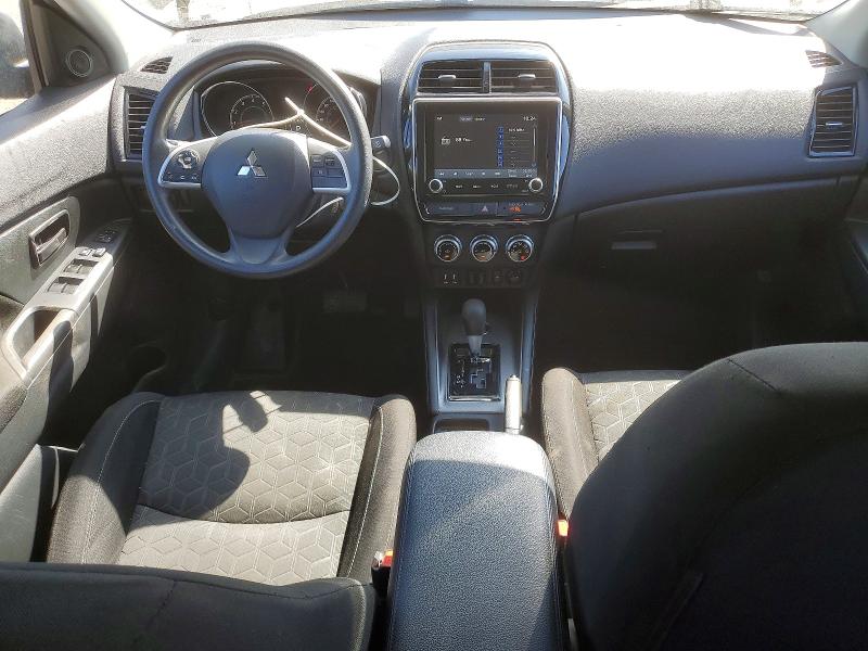 Продаж на аукціоні авто 2024 Mitsubishi Rvr, vin: JA4AJUAU5RU608171, номер лоту: 53640126