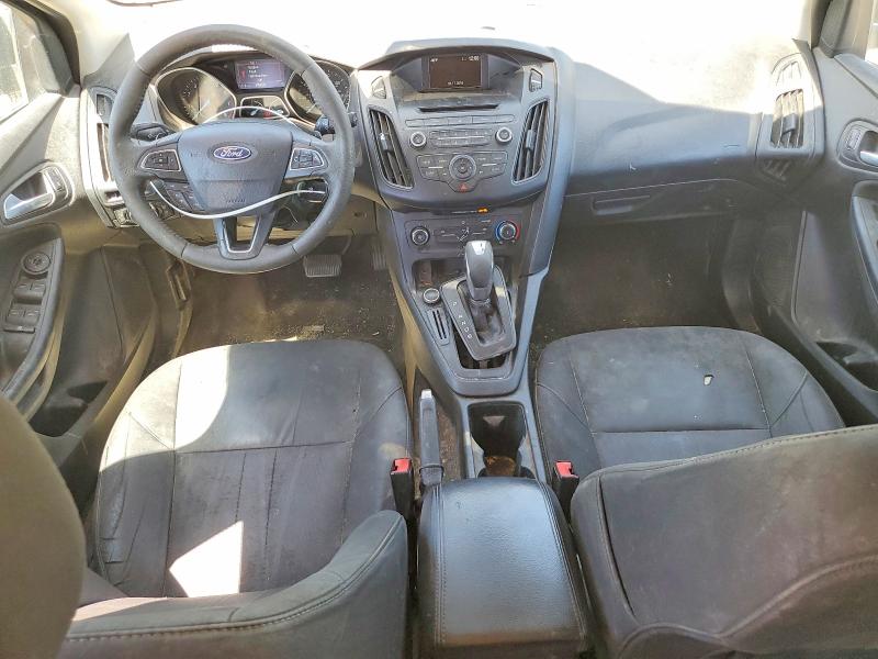 Aukcja sprzedaży 2016 Ford Focus, vin: 1FADP3F29GL387900, numer aukcji: 54471556