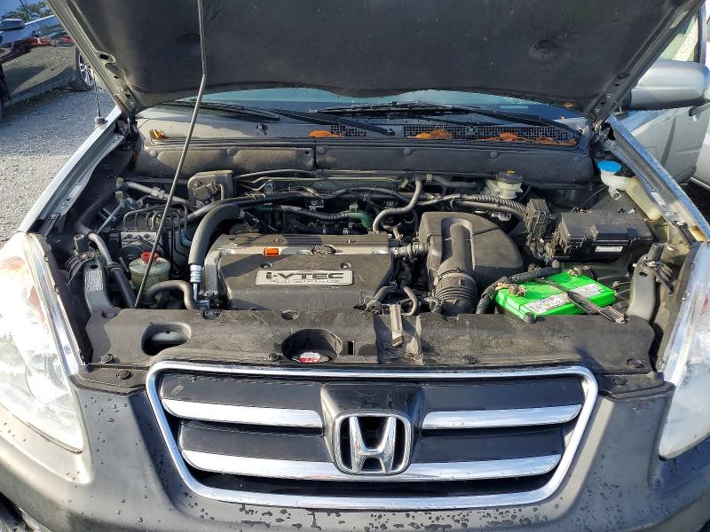 Aukcja sprzedaży 2006 Honda Cr-v, vin: SHSRD78896U422933, numer aukcji: 54814736