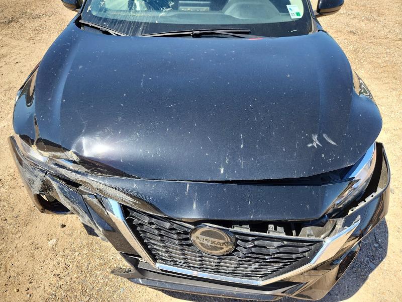 53347716 :رقم المزاد ، 3N1AB8BV8PY310227 vin ، 2023 Nissan Sentra مزاد بيع