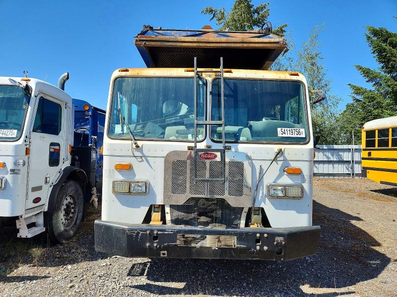 Продаж на аукціоні авто 2015 Peterbilt 320, vin: 3BPZLH0X2FF260940, номер лоту: 54119756