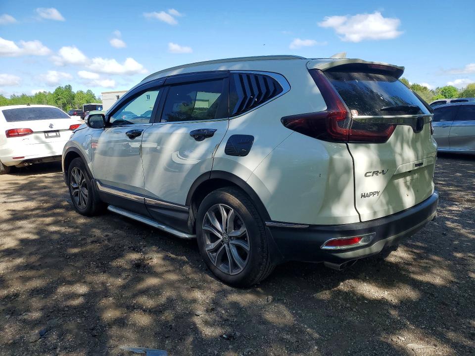 Aukcja sprzedaży 2022 Honda Cr-v, vin: 2HKRW2H92NH226135, numer aukcji: 53604476