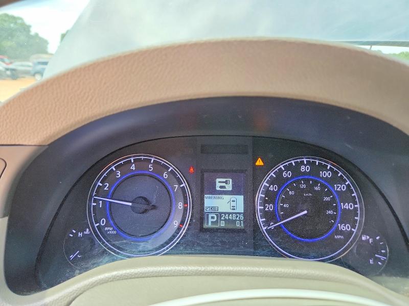 52363286 :رقم المزاد ، JN1CV6APXCM935510 vin ، 2012 Infiniti G37 Sedan مزاد بيع