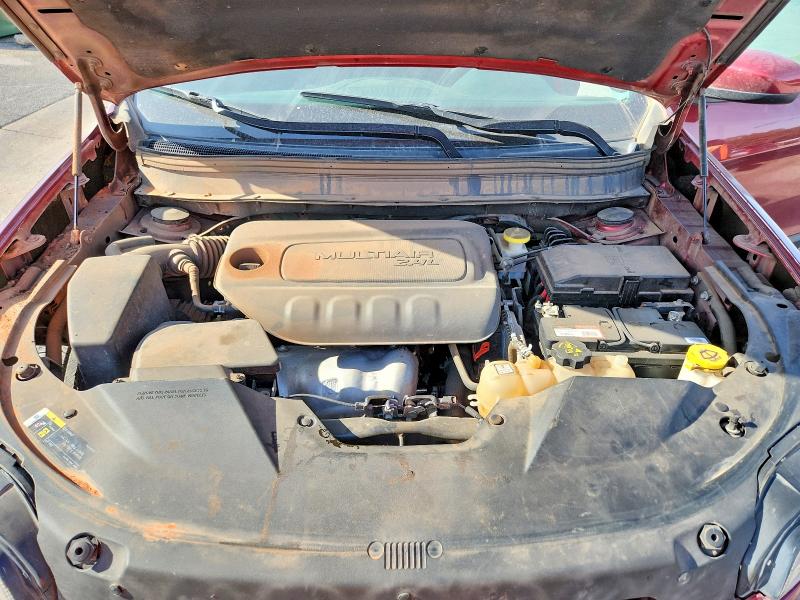 Продажа на аукционе авто 2020 Jeep Cherokee, vin: 1C4PJLCB9LD586317, номер лота: 51767766