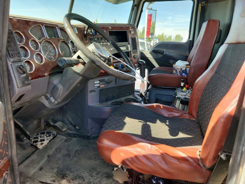 Продажа на аукционе авто 2015 Mack 600, vin: 1M1AN09Y3FM017939, номер лота: 51037106