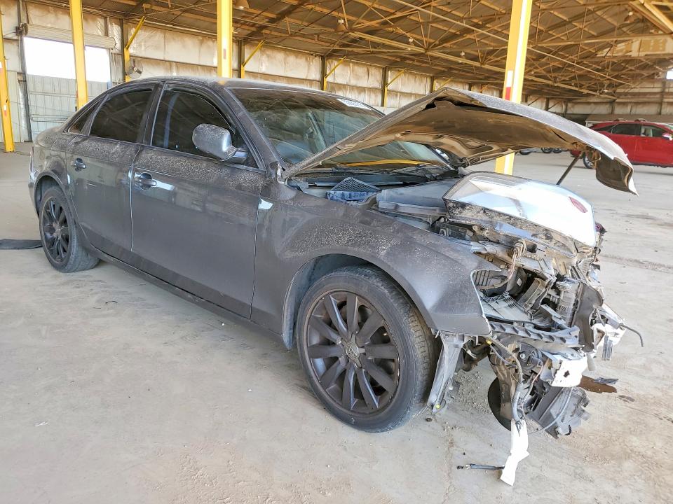 Aukcja sprzedaży 2014 Audi A4, vin: WAUAFAFL8EN017114, numer aukcji: 55035256