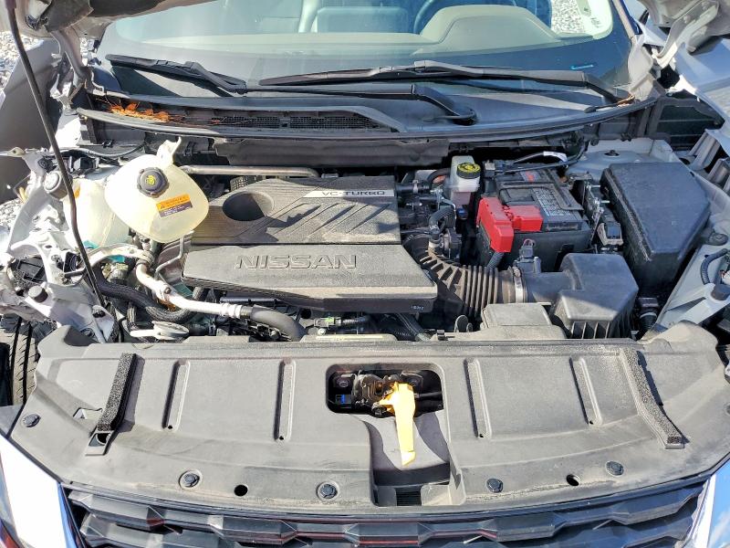 Aukcja sprzedaży 2022 Nissan Rogue, vin: 5N1BT3CB0NC703730, numer aukcji: 52587106
