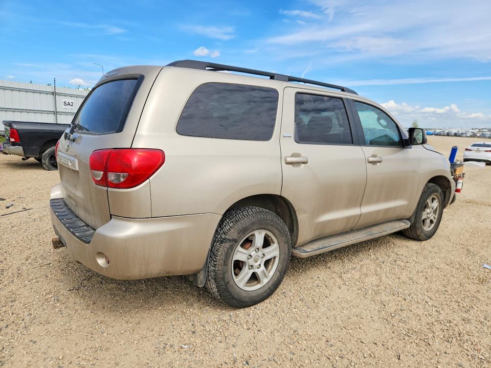 Продаж на аукціоні авто 2009 Toyota Sequoia, vin: 5TDBT64A39S000459, номер лоту: 54089016