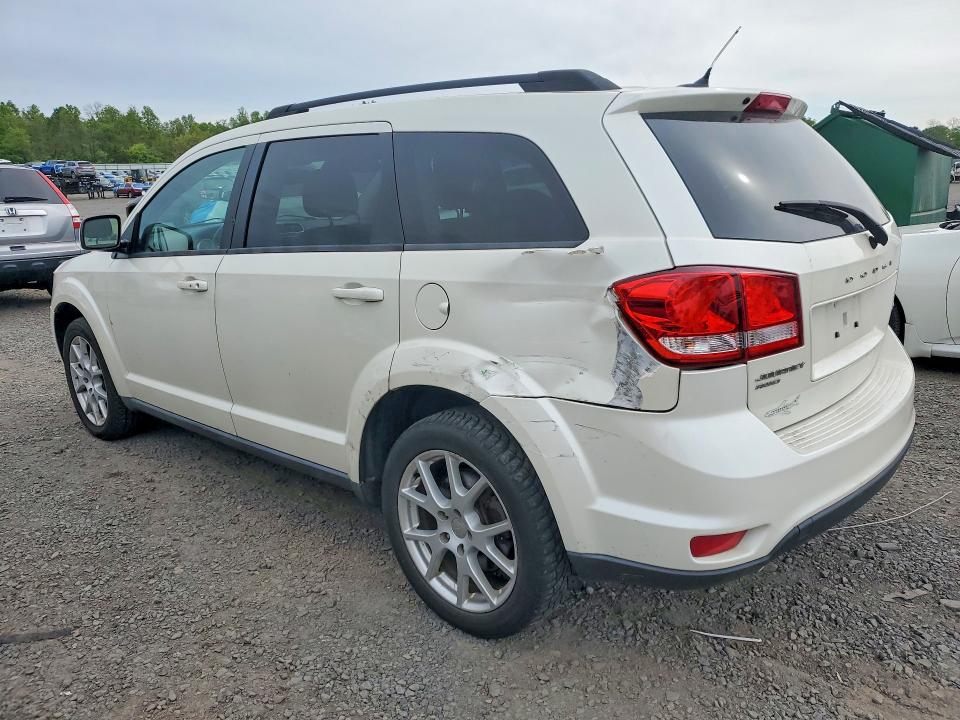 Продажа на аукционе авто 2013 Dodge Journey, vin: 3C4PDDBG2DT566075, номер лота: 52319016