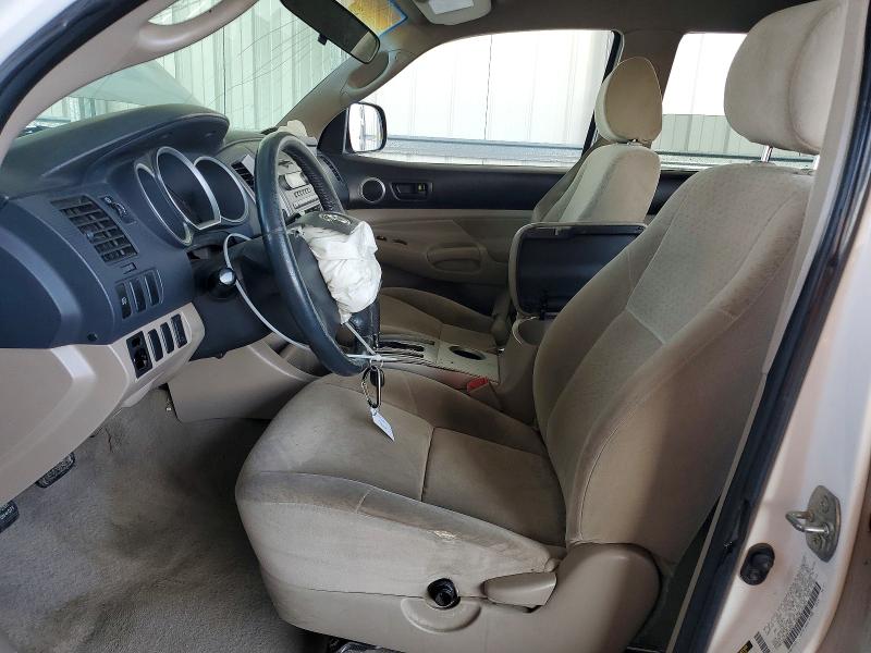 Продаж на аукціоні авто 2008 Toyota Tacoma, vin: 3TMKU72N78M014923, номер лоту: 51965076