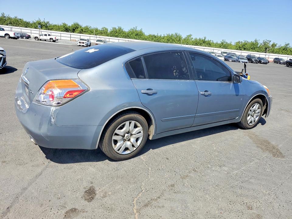 Продажа на аукционе авто 2012 Nissan Altima, vin: 1N4AL2AP4CC222522, номер лота: 54002626
