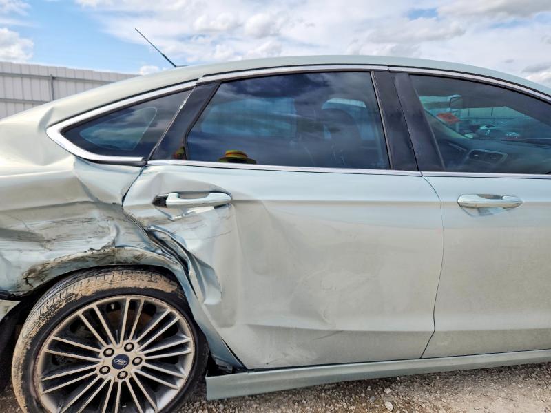54716996 :رقم المزاد ، 3FA6P0LU8DR156349 vin ، 2013 Ford Fusion مزاد بيع