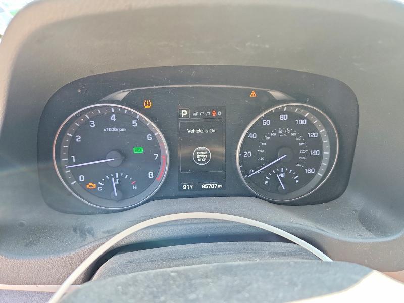 Продажа на аукционе авто 2017 Hyundai Elantra, vin: 5NPD84LFXHH069567, номер лота: 53563826