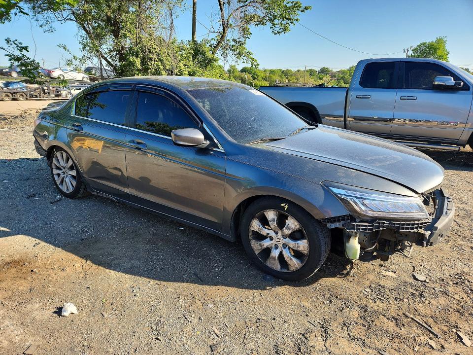 51900426 :رقم المزاد ، 1HGCP26829A161315 vin ، 2009 Honda Accord مزاد بيع