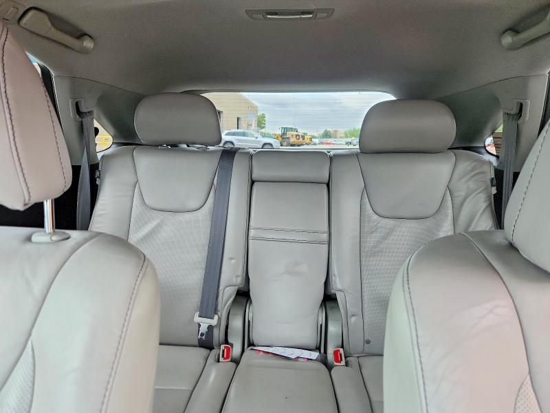 Продажа на аукционе авто 2013 Lexus Rx, vin: 2T2ZK1BA5DC092405, номер лота: 54315136