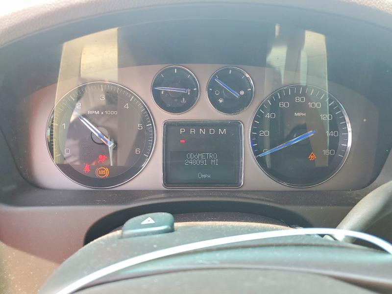 55246806 :رقم المزاد ، 1GYEC63888R100933 vin ، 2008 Cadillac Escalade مزاد بيع