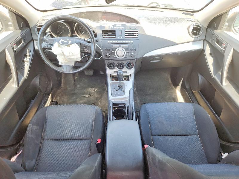 Продажа на аукционе авто 2010 Mazda 3, vin: JM1BL1SF0A1256755, номер лота: 54236376