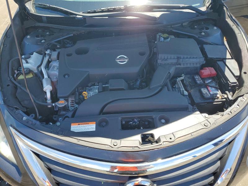 Aukcja sprzedaży 2015 Nissan Altima, vin: 1N4AL3AP7FC136616, numer aukcji: 54001826