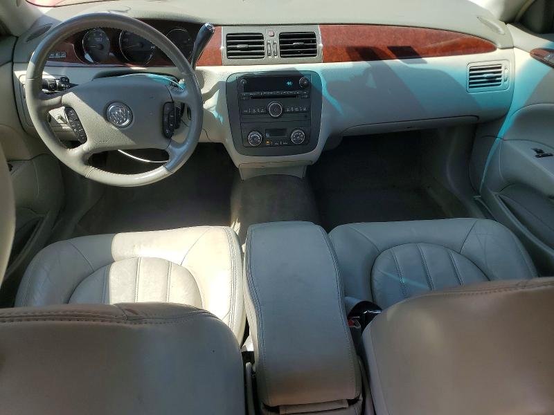 Aukcja sprzedaży 2009 Buick Lucerne, vin: 1G4HD57M69U105074, numer aukcji: 55133206