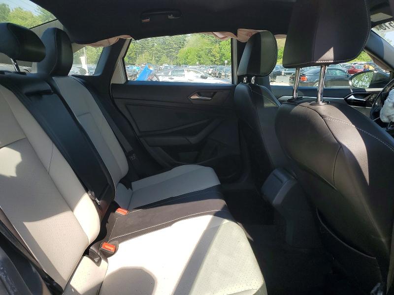 Продажа на аукционе авто 2019 Volkswagen Jetta, vin: 3VWC57BUXKM253010, номер лота: 54054516
