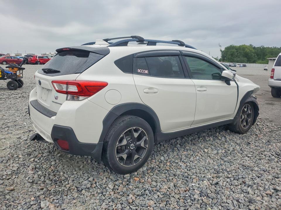 Aukcja sprzedaży 2018 Subaru Crosstrek, vin: JF2GTABC7JH220498, numer aukcji: 53248186