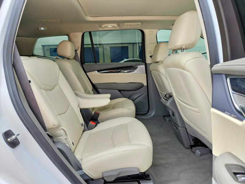 Продаж на аукціоні авто 2023 Cadillac Xt6, vin: 1GYKPCRS1PZ163721, номер лоту: 52848046